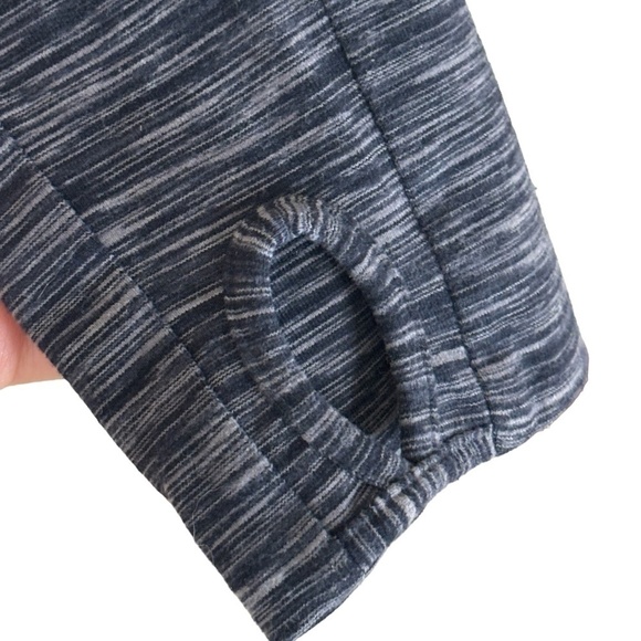 Lululemon Dark Grey Stride Full zip Jacket SZ 4 - Picture 10 of 10